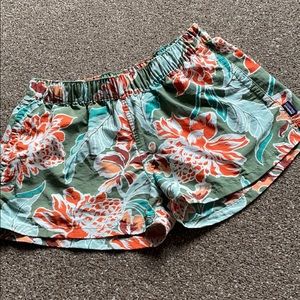 Patagonia Barely Baggies Small